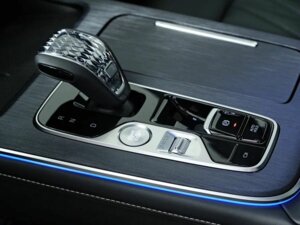 GAC GS8 2024 2.0 AT (231 л.с.) 4WD GT c пробегом - фото 6