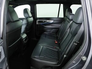 GAC GS8 2024 2.0 AT (231 л.с.) 4WD GT c пробегом - фото 7