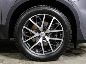 GAC GS8 2024 2.0 AT (231 л.с.) 4WD GT c пробегом - фото 8