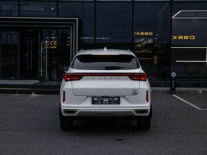 Новый Exeed LX 2025 1.6 AMT (150 л.с.) Urban  - фото 8