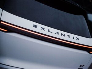 Новый Exeed Exlantix ET 2025 1.5hyb AT (469 л.с.) 4WD Top  - фото 2