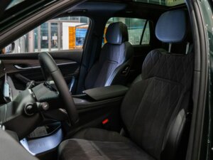 Новый Geely Monjaro 2025 2.0 AT (238 л.с.) 4WD Flagship SE  - фото 4