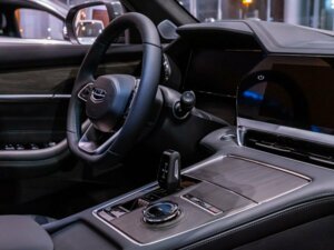 Новый Geely Monjaro 2025 2.0 AT (238 л.с.) 4WD Flagship SE  - фото 6