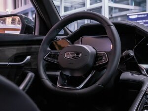 Новый Geely Monjaro 2025 2.0 AT (238 л.с.) 4WD Flagship SE  - фото 7