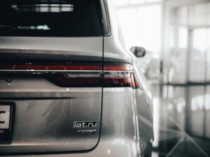 Новый Geely Monjaro 2025 2.0 AT (238 л.с.) 4WD Flagship SE  - фото 4