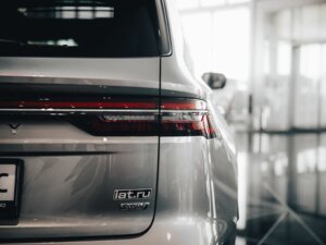 Новый Geely Monjaro 2025 2.0 AT (238 л.с.) 4WD Flagship SE  - фото 4