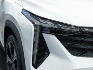 Новый Geely Cityray 2025 1.5 AMT (147 л.с.) Flagship  - фото 6