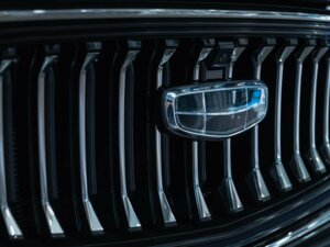 Новый Geely Monjaro 2025 2.0 AT (238 л.с.) 4WD Flagship SE  - фото 5