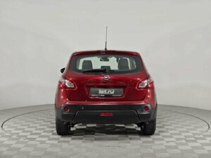 Nissan Qashqai 2010 2.0 MT (141 л.с.) 4WD SE+ ESP c пробегом - фото 4