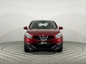 Nissan Qashqai 2010 2.0 MT (141 л.с.) 4WD SE+ ESP c пробегом - фото 8