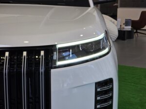 Новый Jaecoo J6 2026 1.5 AMT (147 л.с.) Престиж  - фото 7