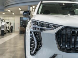 Новый Haval Jolion 2026 1.5 AMT (150 л.с.) 4WD Оптимум  - фото 6