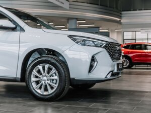 Новый Haval M6 2026 1.5 MT (143 л.с.) Оптимум  - фото 5
