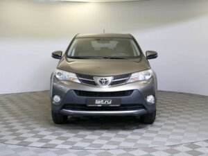 Toyota RAV4 2014 2.0 CVT (146 л.с.) Комфорт Плюс c пробегом - фото 2