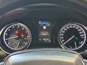 Toyota Camry 2020 2.5 AT (181 л.с.) Элеганс Safety c пробегом - фото 2