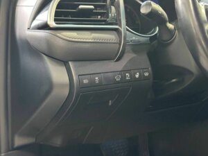 Toyota Camry 2020 2.5 AT (181 л.с.) Элеганс Safety c пробегом - фото 5