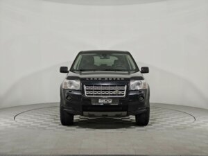 Land Rover Freelander 2007 3.2 AT (233 л.с.) 4WD HSE c пробегом - фото 2