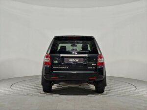 Land Rover Freelander 2007 3.2 AT (233 л.с.) 4WD HSE c пробегом - фото 6