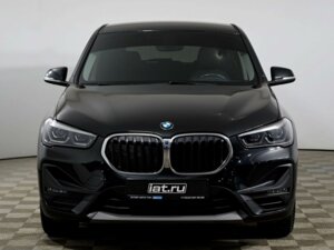 BMW X1 2021 18i sDrive 1.5 AMT (140 л.с.) sDrive18i Advantage c пробегом - фото 2