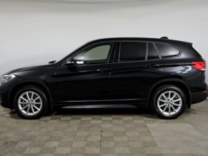 BMW X1 2021 18i sDrive 1.5 AMT (140 л.с.) sDrive18i Advantage c пробегом - фото 8