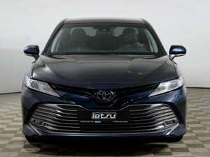 Toyota Camry 2020 2.5 AT (181 л.с.) Элеганс Safety c пробегом - фото 2
