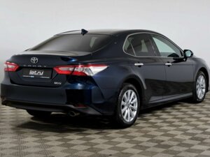 Toyota Camry 2020 2.5 AT (181 л.с.) Элеганс Safety c пробегом - фото 5