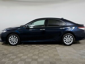 Toyota Camry 2020 2.5 AT (181 л.с.) Элеганс Safety c пробегом - фото 8