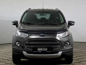 Ford EcoSport 2016 1.6 AMT (122 л.с.) Titanium c пробегом - фото 2