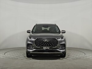 Chery Tiggo 8 Pro Max 2023 2.0 AMT (197 л.с.) 4WD Ultimate c пробегом - фото 2