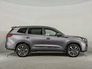 Chery Tiggo 8 Pro Max 2023 2.0 AMT (197 л.с.) 4WD Ultimate c пробегом - фото 4