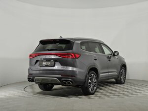 Chery Tiggo 8 Pro Max 2023 2.0 AMT (197 л.с.) 4WD Ultimate c пробегом - фото 5