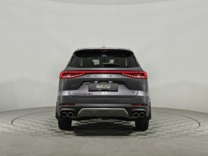 Chery Tiggo 8 Pro Max 2023 2.0 AMT (197 л.с.) 4WD Ultimate c пробегом - фото 6