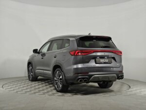 Chery Tiggo 8 Pro Max 2023 2.0 AMT (197 л.с.) 4WD Ultimate c пробегом - фото 7