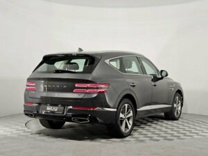 Genesis GV80 2022 2.5 AT (249 л.с.) 4WD Executive c пробегом - фото 5