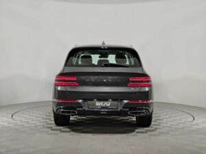 Genesis GV80 2022 2.5 AT (249 л.с.) 4WD Executive c пробегом - фото 6