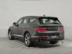 Genesis GV80 2022 2.5 AT (249 л.с.) 4WD Executive c пробегом - фото 7