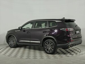 Chery Tiggo 8 Pro Max 2022 2.0 AMT (197 л.с.) 4WD Dreamline c пробегом - фото 3