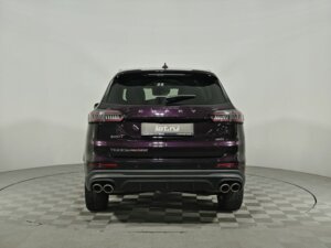 Chery Tiggo 8 Pro Max 2022 2.0 AMT (197 л.с.) 4WD Dreamline c пробегом - фото 4