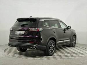 Chery Tiggo 8 Pro Max 2022 2.0 AMT (197 л.с.) 4WD Dreamline c пробегом - фото 5