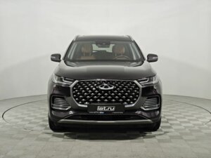 Chery Tiggo 8 Pro Max 2022 2.0 AMT (197 л.с.) 4WD Dreamline c пробегом - фото 8