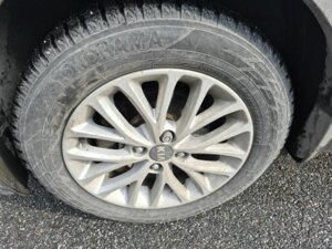 Kia Rio 2018 X-Line 1.6 AT (123 л.с.) Luxe RED Line c пробегом - фото 5