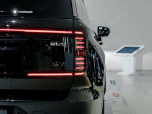 Новый GAC S7 2025 1.5hyb AT (340 л.с.) 4WD SX Premium  - фото 6