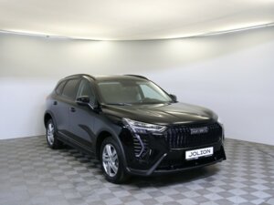 Новый Haval Jolion 2026 1.5 AMT (150 л.с.) 4WD Оптимум  - фото 3