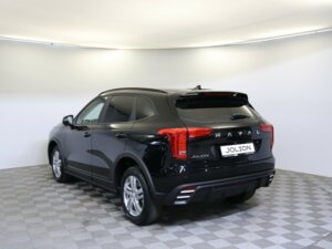 Новый Haval Jolion 2026 1.5 AMT (150 л.с.) 4WD Оптимум  - фото 7