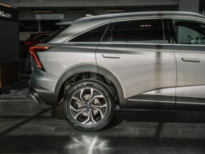 Новый Haval F7 2026 2.0 AMT (192 л.с.) 4WD Техно +  - фото 4