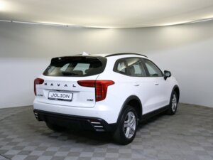 Новый Haval Jolion 2026 1.5 AMT (143 л.с.) Оптимум  - фото 5