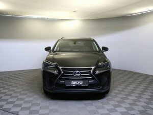 Lexus NX 2017 200t 2.0 AT (238 л.с.) 4WD Premium c пробегом - фото 3