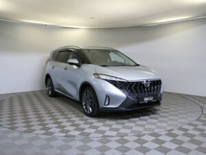 Haima 7X 2024 1.6 AT (195 л.с.) Luxury c пробегом - фото 3