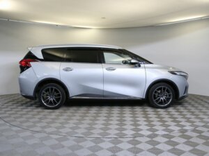 Haima 7X 2024 1.6 AT (195 л.с.) Luxury c пробегом - фото 4