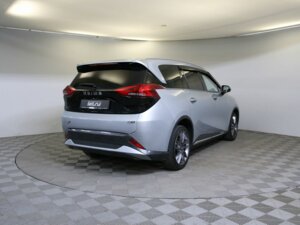 Haima 7X 2024 1.6 AT (195 л.с.) Luxury c пробегом - фото 5